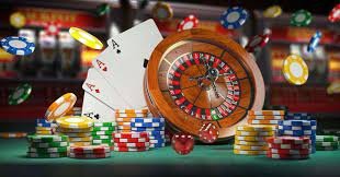 Game slot progresif dengan jackpot besar